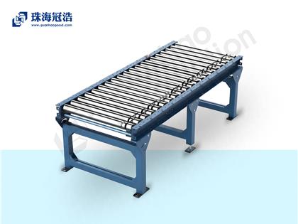 滚筒输送机
